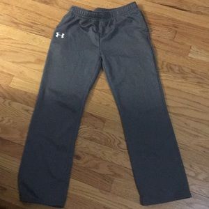 Underarmour sweatpants